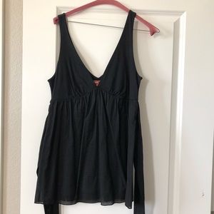 Velvet by Graham and Spencer Dressy Tank